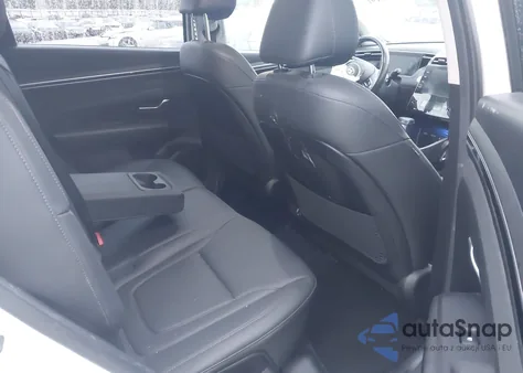 2023 Hyundai Tucson Sel из США, поврежденный, VIN 5NMJF3AE6PH253753